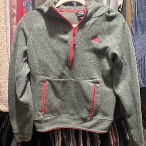 The North Face Jacket